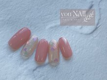 ユーネイル(you NAIL)/ 【シンプルコース】