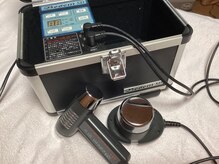 オーローズ(EauRose)/温・冷超音波/全身