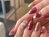 【ハンドジェル】お持ち込み　All designコース