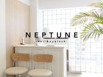 ネプチューン ネイルアンドアイラッシュ 二子玉川店(NEPTUNE)