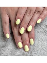 アモール/ワンカラー