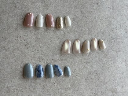 ソエル(soelu)の写真