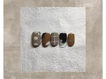 マルネイル 池袋店(MARU NAIL)/premium design+ ¥8,980