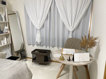 シェノン(Chainon)の写真