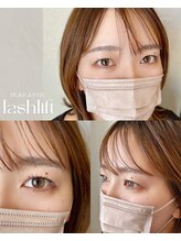 カリス 長岡店(CHARIS)/ラッシュリフト