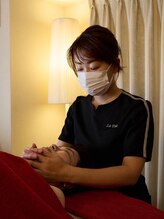 サロンドラペ(Salon de La Paix)&nbsp;深澤 