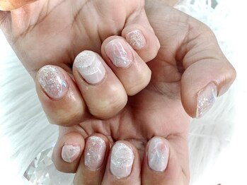 はあとねいる 多治見店/デザイン紹介