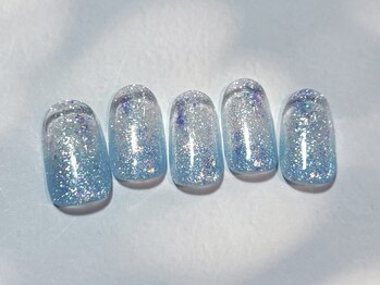 スイ(彗)/星コース