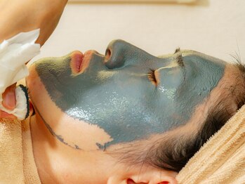 ポノ(Pono)/*施術風景*