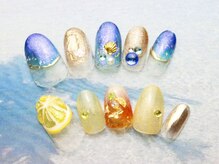 池袋ネイルサロン イイネイル(Ee-Nail)