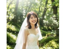 ビューティーサロン カーメル八王子店/ブライダル【8回】121,300円