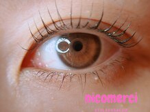 ニコメルシー(nicomerci)/まつ毛パーマ／多摩センター