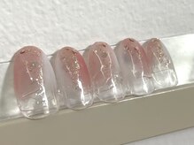 ユニネイル 池袋(Uni Nail)/定額シンプル