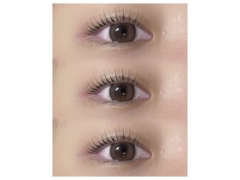 ニユ 名駅店(Niyu)/まつげパーマ