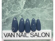 ヴァンネイル 海老名店(Van Nail)/定額デザイン