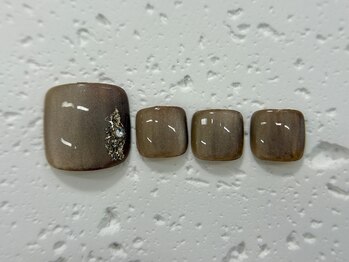 ルルー(le rue)/FOOT定額スタンダード