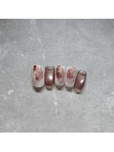 ソエ(Soe)/☆定額メニュー☆　色替えOK！