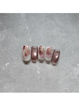 ソエ(Soe)/☆定額メニュー☆　色替えOK！