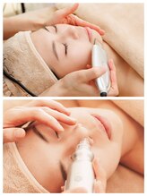 アムール(Amour)/毛穴清浄