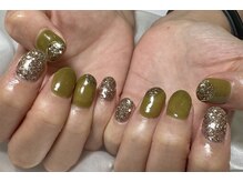 カルフールノア 八王子店(Carrefour noa)/シンプルデザイン