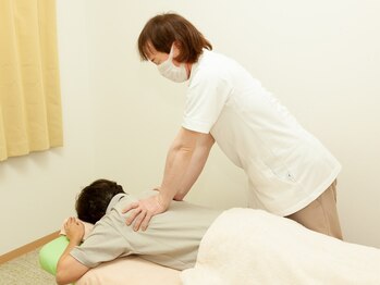 心 こころの写真/”癒し×改善”が同時に叶うサロン☆完全予約制であなただけの特別時間を周りの目を気にせずリラックス♪