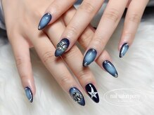 ポニー(PONY)/ジェルフルアートコース