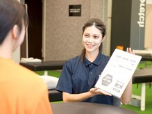 ビーストレッチ イオンタウン千種店(Bee Stretch)/◎カウンセリング◎