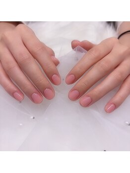 エムネイル(m nail)/
