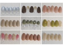 クレアラルーチェ 光の森合志店(Crea la Luce)/【ハンド】シンプル定額6