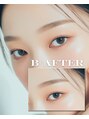 ビーアフターサロン 恵比寿本店(B<AFTER SALON) パリジェンヌ/まつ毛パーマ/まつげパーマ/まつパ/マツパ
