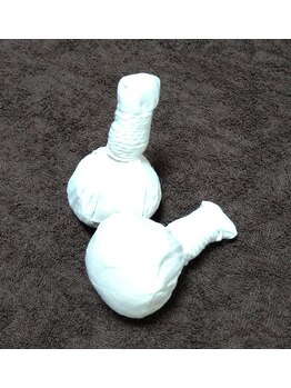 ホノコバイデュブラン(Honoco by Dublanc)/ハーブボール