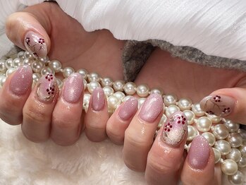 エルフネイル(Elf nail)/