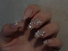 シェリーラメール 原宿店(cherie la mer)/トレンドネイル