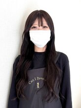 キャンアイドレッシー 下赤塚店&nbsp;入谷 ネイリスト