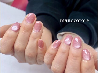 マーノコローレ(mano corore)の写真