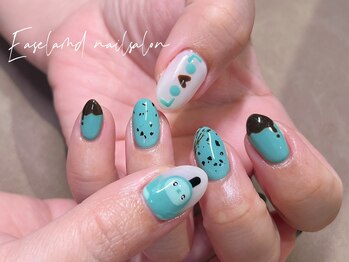 イーズィランド(Ease land)/