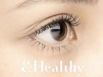 ブリンク(BLINK)の写真/[まつげパーマ×エクステの新技術*アンドヘルシー100本¥7300/120本¥7500]印象的な愛され目元に仕上げます♪