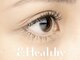 ブリンク(BLINK)の写真/[まつげパーマ×エクステの新技術*アンドヘルシー100本¥7300/120本¥7500]印象的な愛され目元に仕上げます♪