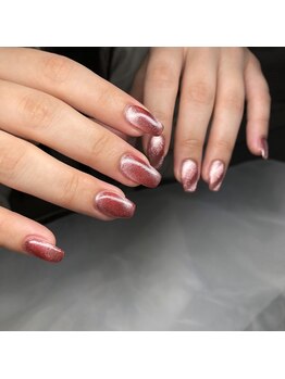 ワンカラー/マグネット