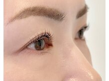 イチマルイチ(&101)の雰囲気（美容室併設★hair＆eyeトータルでお任せ下さい♪）