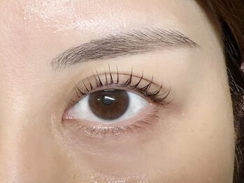 マンハッタン 阿佐ヶ谷(MANHATTAN)/【パリジェンヌラッシュリフト】