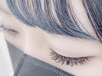 ティア 白山店(Tia)/まつ毛エクステ