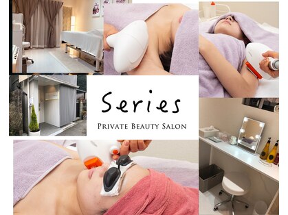 シリーズ(Series)の写真