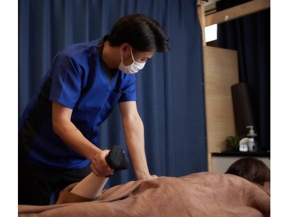 ほぐし処 真心の写真