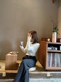 全力ストレッチ 新橋店&nbsp;休日は、良くカフェ巡りもします♪