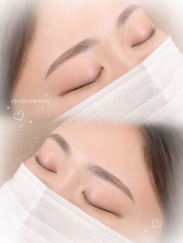 ユニブロウ 枚方店(UNI BROW)/枚方アイブロウWAX脱毛