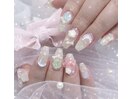 nailsalon Miss Shirley