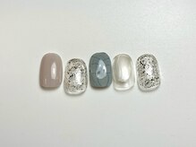ソポカロン 烏丸(sopoca-lon)/Aコース ¥4400