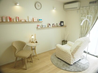 ORB eyelash&beautyの写真