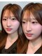アクトアイラッシュ 仙台西口店(ACT eyelash)の写真/写真映えする華やかな愛されEYE♪【LED,フラットラッシュ】